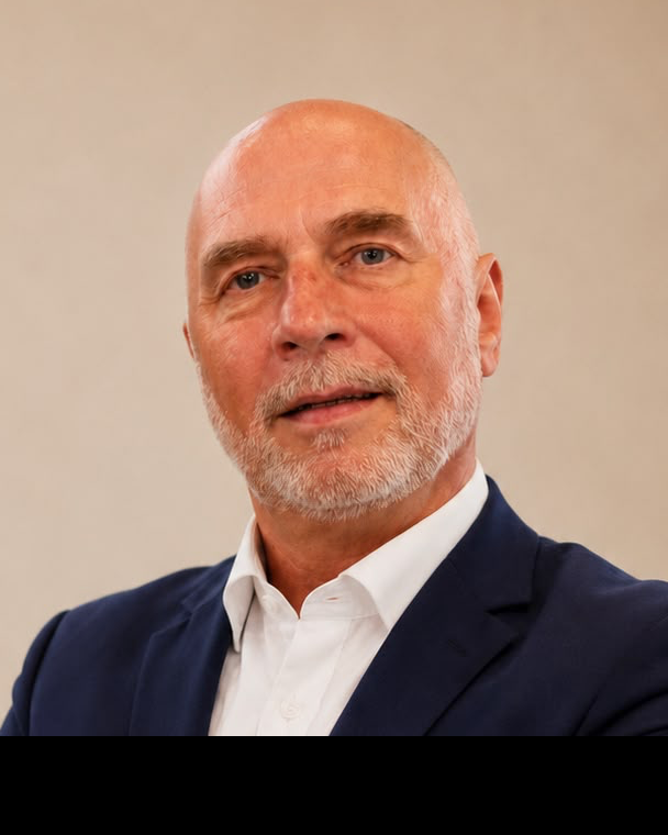 Henk Folkers