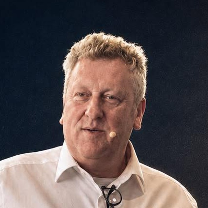 David Hiemstra